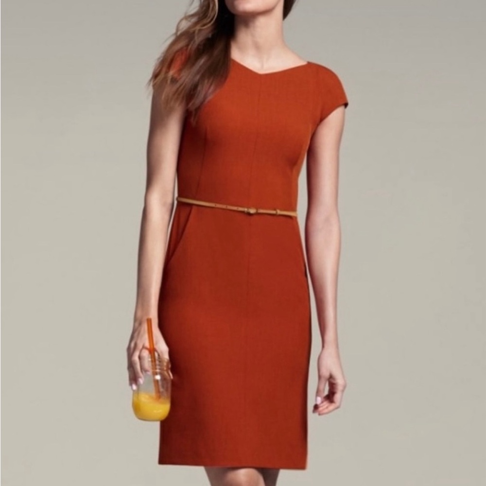 MM Le Fleur Nisa Dress